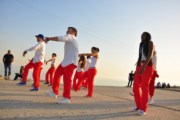 International Dance Day Festival
